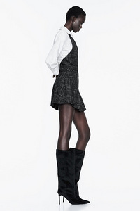 ZARA kleit, s. XS (4 foto / 10)