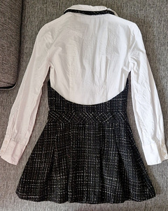 ZARA kleit, s. XS (9 foto / 10)
