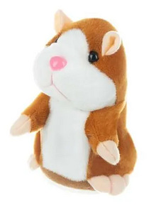 Lahe hamster.Kordab järgi mis ise ütled (1 foto / 1)