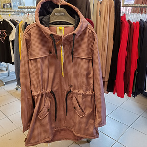 Armas parka 3XL (1 foto / 1)