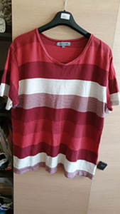 3 pluusi 48-50s (2 foto / 5)