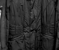 Куртка Gerry Weber, размер 48 и стеганная на весну осень 48-