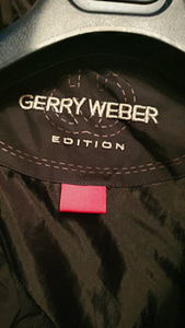 Gerry Weberi jope, suurus 48 (2 foto / 3)