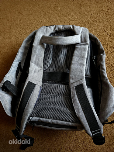 Рюкзак (фото #2)