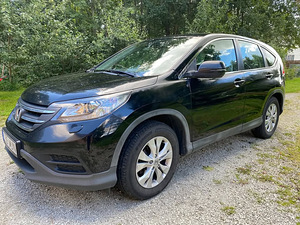 Honda CR-V 2014 2.0 (1 foto / 9)