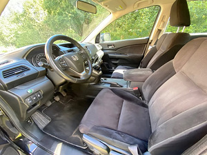 Honda CR-V 2014 2.0 (8 foto / 9)