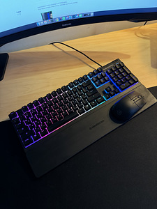 Võimas mänguriarvuti – i7 7700K, GTX 1060, 16GB RAM (2 foto / 2)
