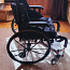 Инвалидная коляска WALTORNOS (фото #4)