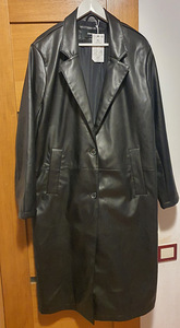 Must mantel Croop (XL) (2 foto / 5)