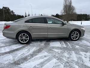VW Passat CC 2.0 TDI (3 foto / 8)