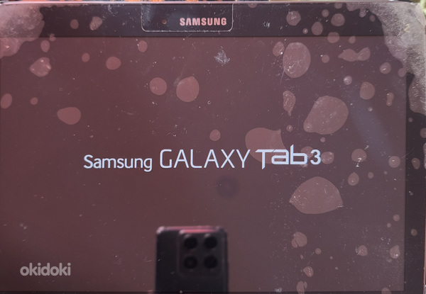 Samsung Galaxy Tab 3