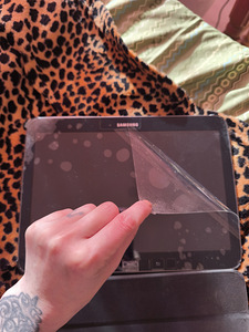 Samsung Galaxy Tab 3 (3 foto / 4)