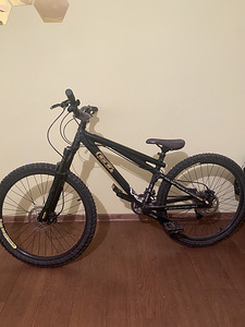 GT dirtbike (2 foto / 4)