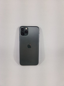 iPhone 11 pro 64gb midnight green (1 foto / 3)