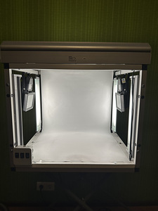 Isetehtud fotobox (2 foto / 5)