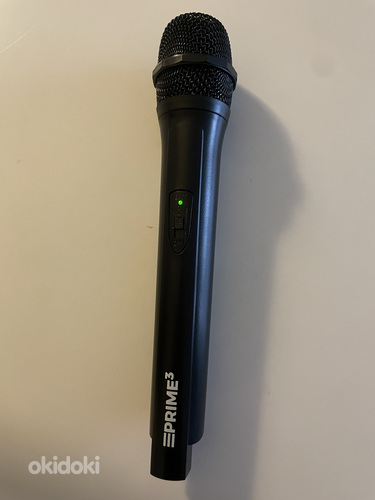 Mikrofon