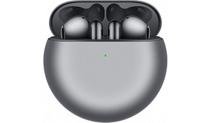 UUS Huawei FreeBuds 4 PAKKIS NEW Huawei FreeBuds 4 Untouched (4 foto / 4)