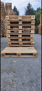 UUED KVALITEETSED EUROALUSED (EPAL) SOODSA HINNAGA (2 foto / 3)