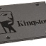 KINGSTON A400 480GB SSD SATA 3 2.5 (фото #2)