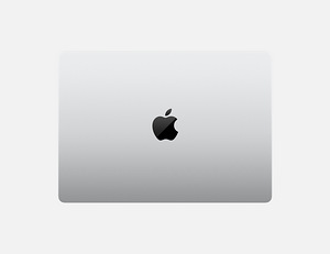 Apple MacBook Pro 14 M3 Pro 18GB 512GB SWE (3 foto / 4)