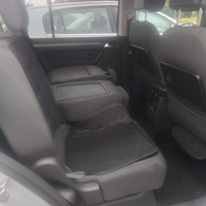 Vw touran (5 фото из 12)