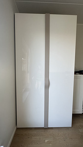 Riidekapp (2 foto / 4)