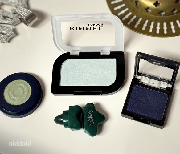 Makeup set + lipstick GIFT