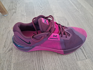 Тренировочные кроссовки NIKE METCON 10 (1 фото из 4)