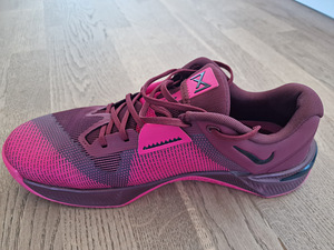 Тренировочные кроссовки NIKE METCON 10 (4 фото из 4)