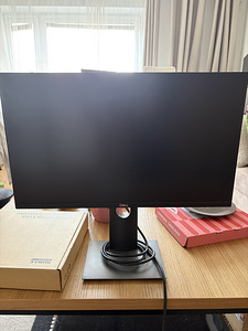 Монитор DELL 24 дюйма (P2421DC) (1 фото из 2)