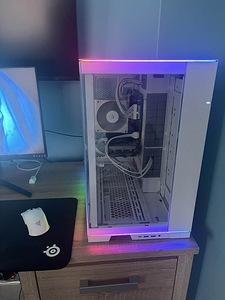 **Võimas Gaming PC – RTX 3070 Ti / i5-12400F / 32GB RAM / (1 foto / 3)