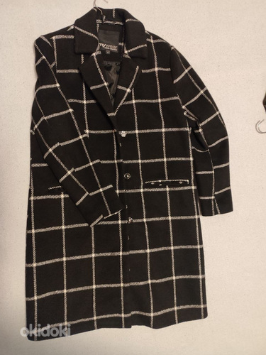 Пальто женское my wear