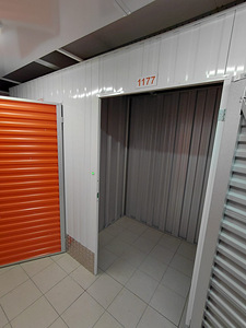 2m² Miniladu | Ladu | Panipaik | Hoiuruum | Lao rent Tallinn (3 foto / 8)
