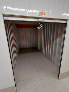 10m² Miniladu | Panipaik | Hoiuruum | Lao rent Tallinn 24/7 (2 foto / 10)