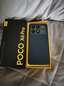POCO X6 Pro 512GB (3 foto / 4)
