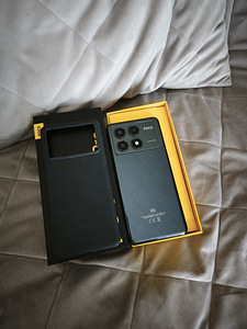 POCO X6 Pro 512GB (4 foto / 4)