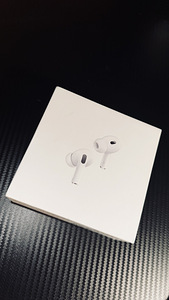 AirPods Pro (2nd generation) (1 foto / 3)