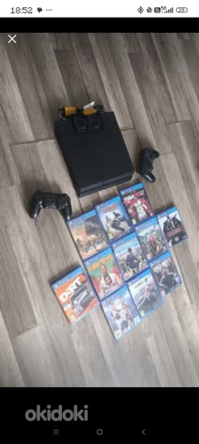 Ps4 set for sale