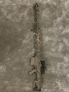 Airsofti relvad ja varustus (1 foto / 9)