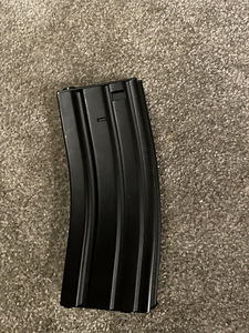 Airsofti relvad ja varustus (4 foto / 9)