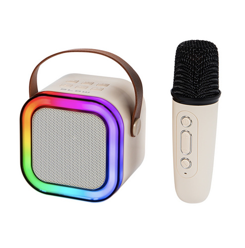 Bluetooth караоке комплект
