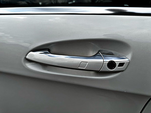 Mercedes-Benz CLS 350 (7 foto / 14)