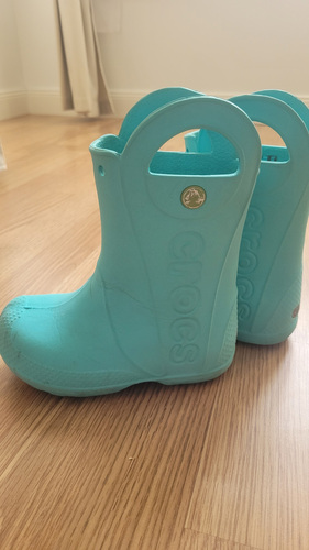Crocs kummikud c10