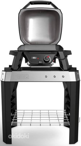 Электрический гриль Weber Pulse 1000