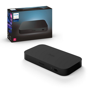 Philips Hue nutivalgustuse komplekt – Sync box ja Bridge (1 foto / 3)