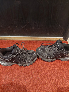 Balenciaga Track (5 foto / 7)