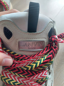 Lanvin Original (6 foto / 6)