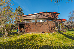 Lõhmuse tee 8, Suurupi, Harku vald, Harjumaa (7 фото из 35)