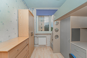 J. Sütiste tee 6, Mustamäe, Tallinn, Harjumaa (14 фото из 22)