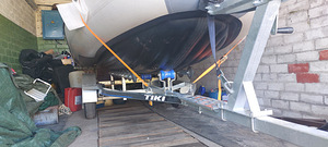 Gladiator E 380+Tohatsu 18 (5 фото из 10)